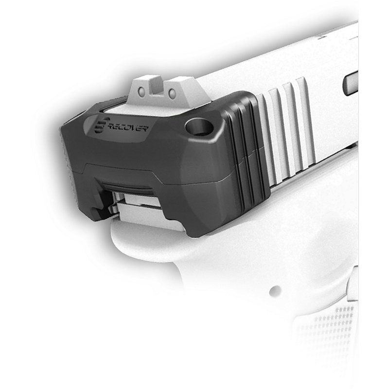 Recover Tactical Gch Charging Handle For The Glock 42