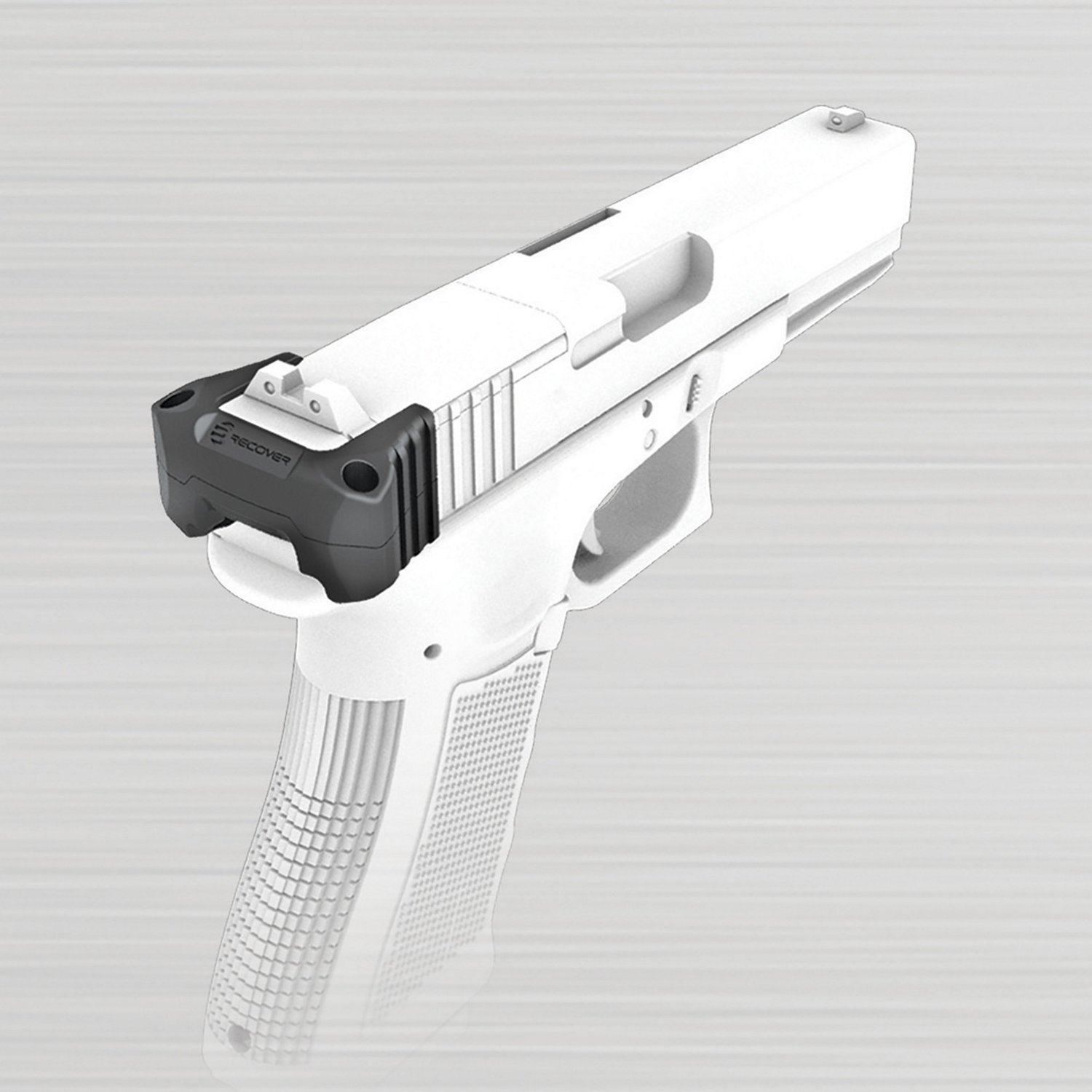 Recover Tactical GCH Charging Handle for the Glock 43                                                                            - view number 2