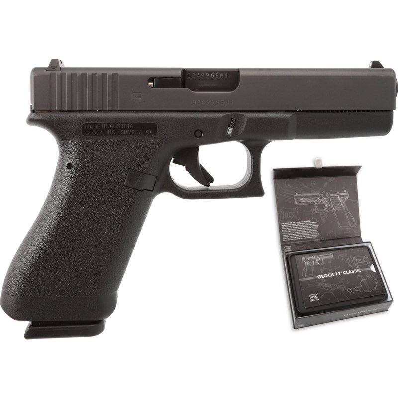 Glock 17 Gen1 9Mm P… - image