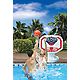Poolmaster® New Orleans Pelicans Competition Style Poolside Basketball Game                                                     - view number 3