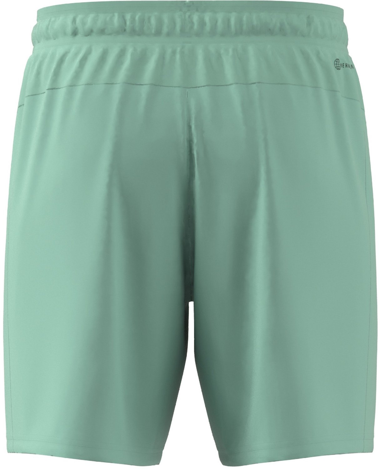 adidas Men’s Training Essentials Woven Shorts 7 in - view number 3