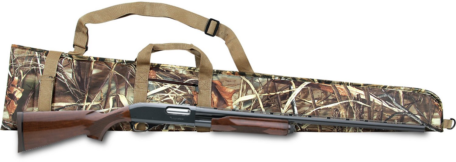 Allen Company F52in Flotation Shotgun Soft Case - view number 2