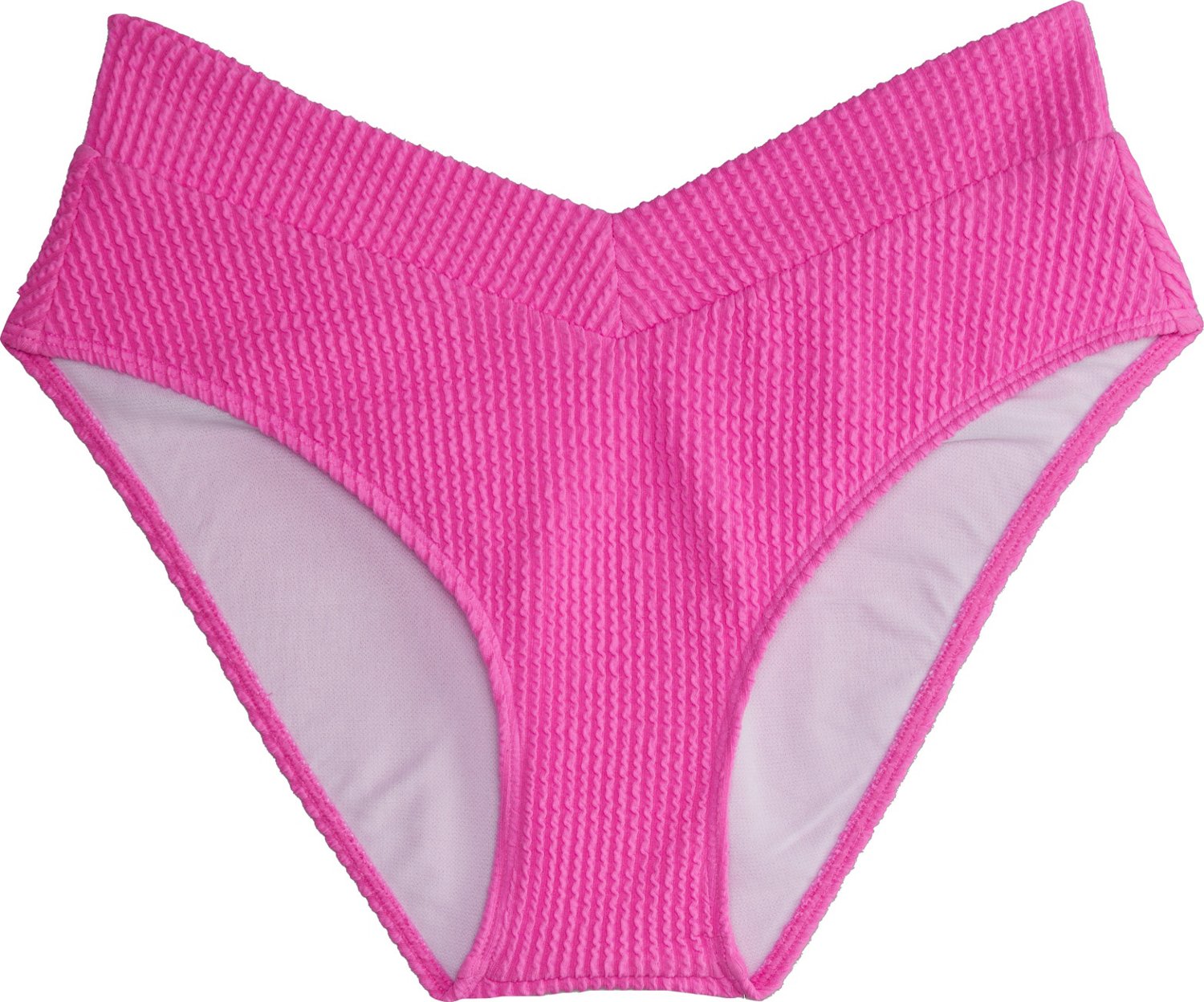 O'Rageous Juniors' Sandy Rib V Mid Swim Bottom - view number 7