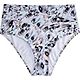 Freely Women's V Front High Waist Swim Bottoms                                                                                   - view number 4