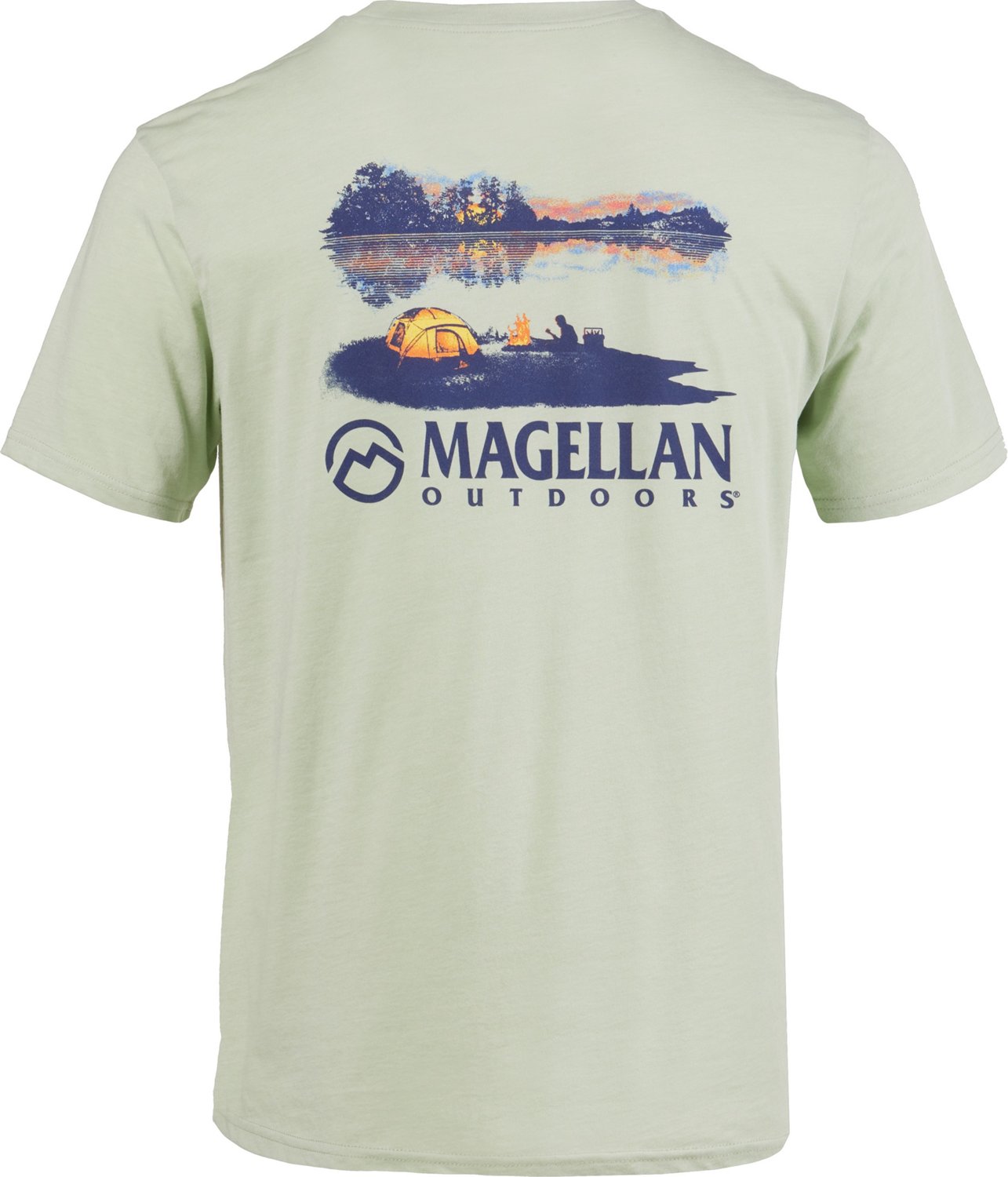 magellan t shirts academy