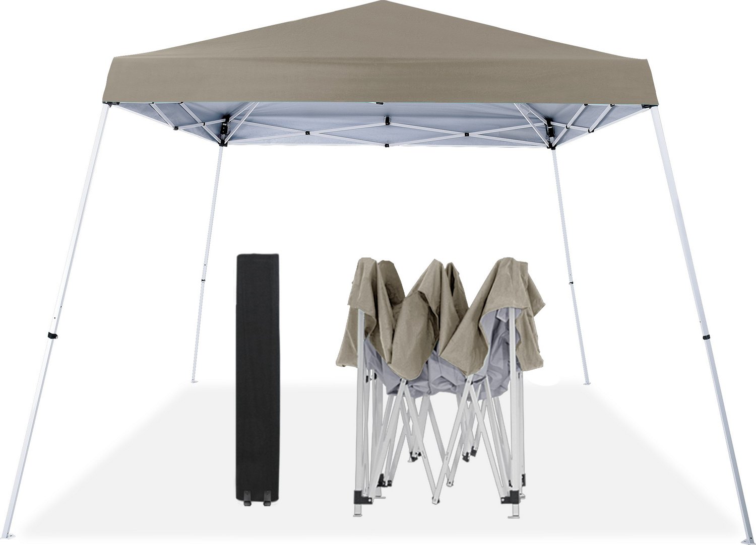 Academy 2025 outdoor tents