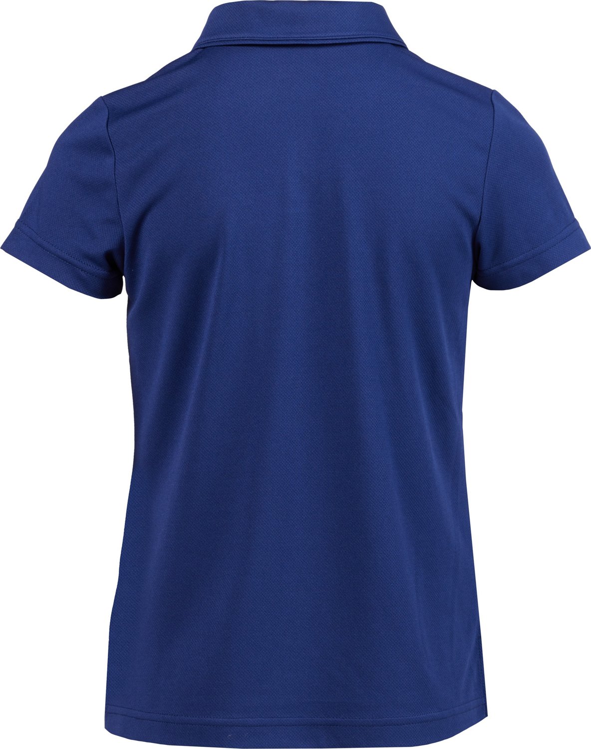 BCG Girls' Tennis Polo Shirt - view number 2