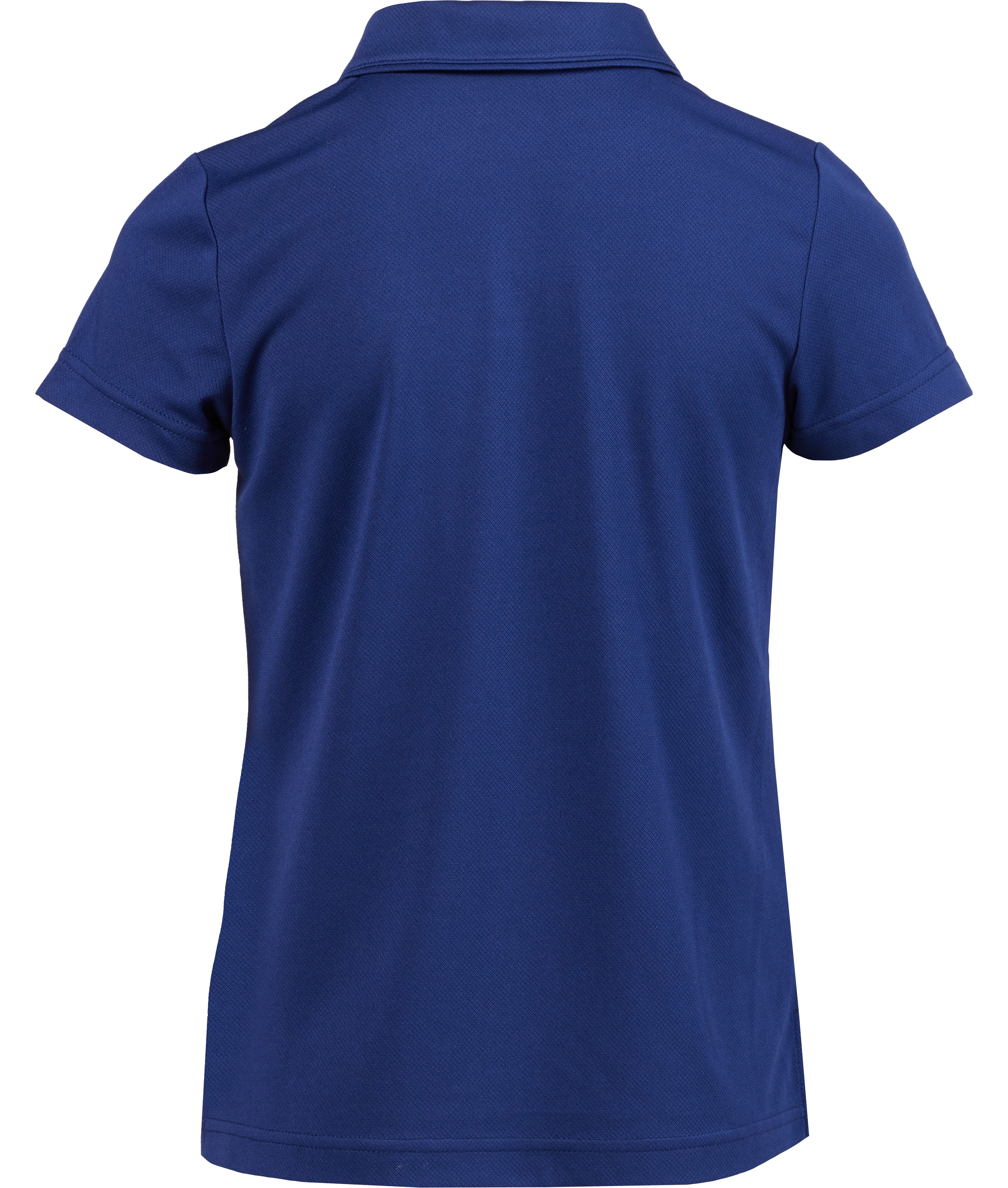 BCG Girls' Tennis Polo Shirt