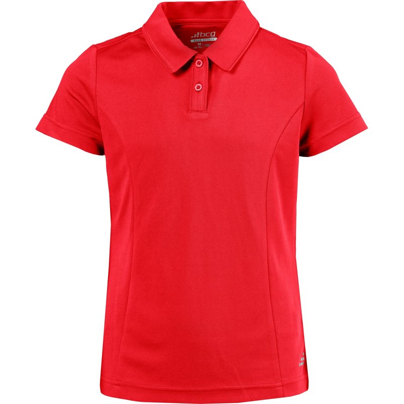 Bcg Girls' Tennis P… - image