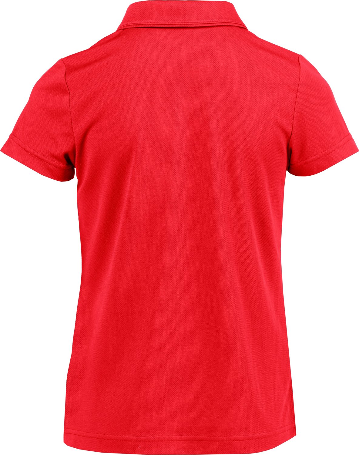 BCG Girls' Tennis Polo Shirt - view number 2