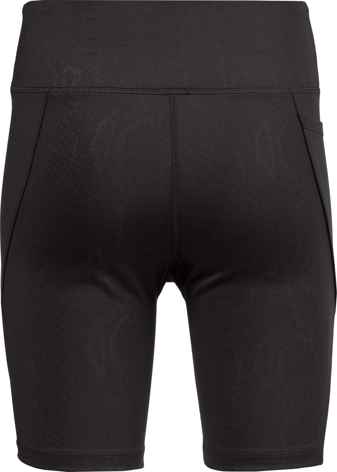 bcg women's high waist bike shorts