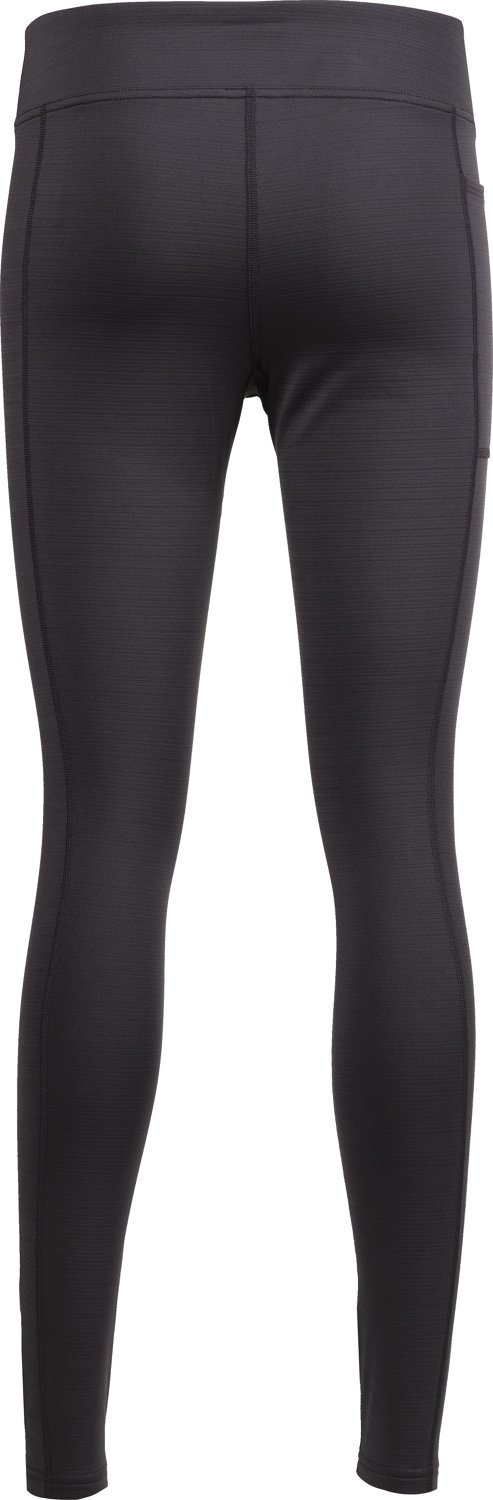 BCG Women's Cold Weather Leggings