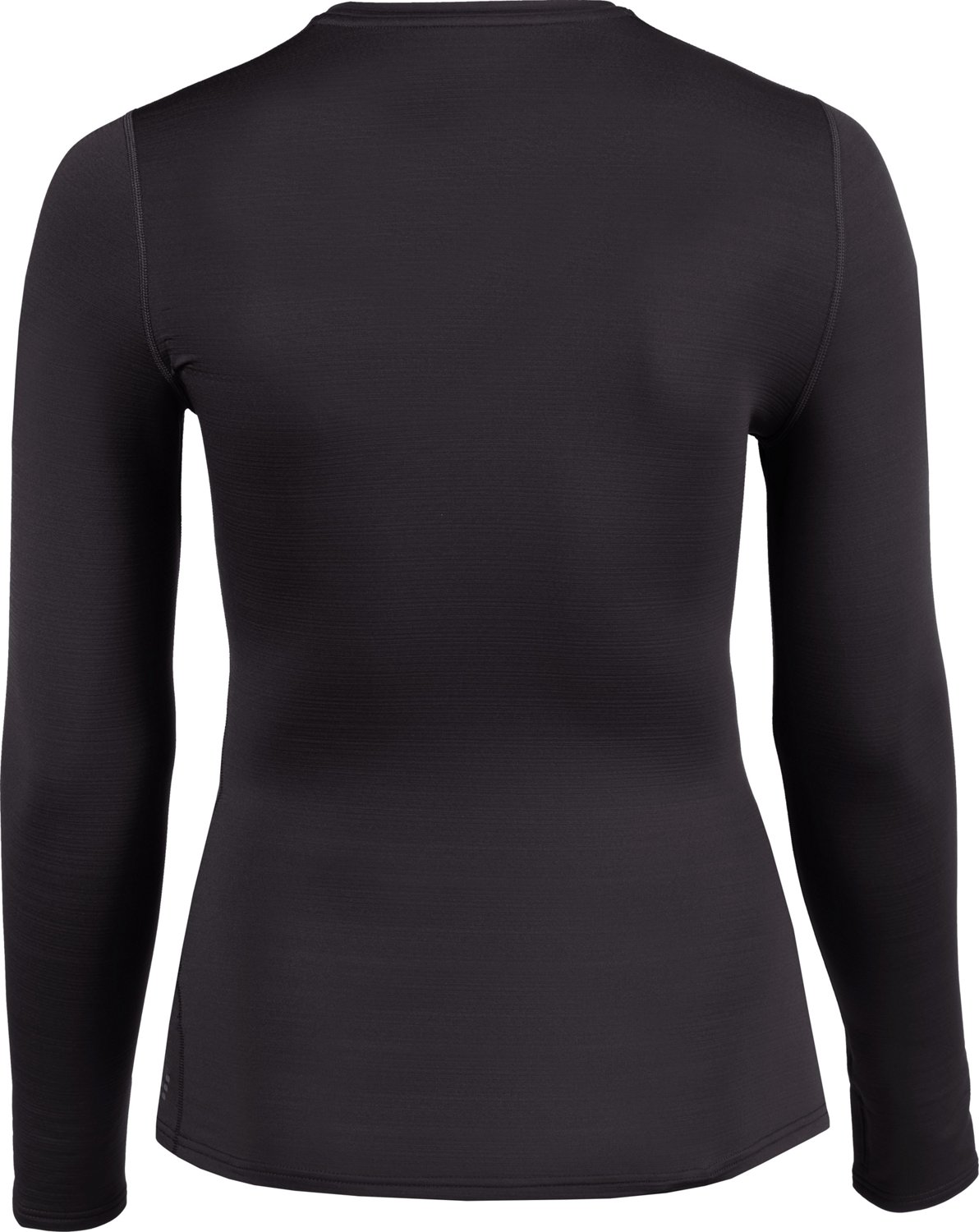 BCG Women's Cold Weather Long Sleeve Crew Top