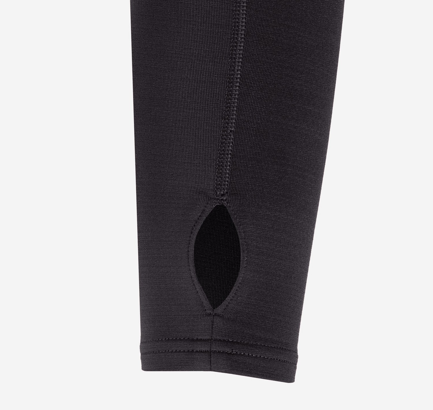 BCG Women's Cold Weather Long Sleeve Crew Top                                                                                    - view number 3