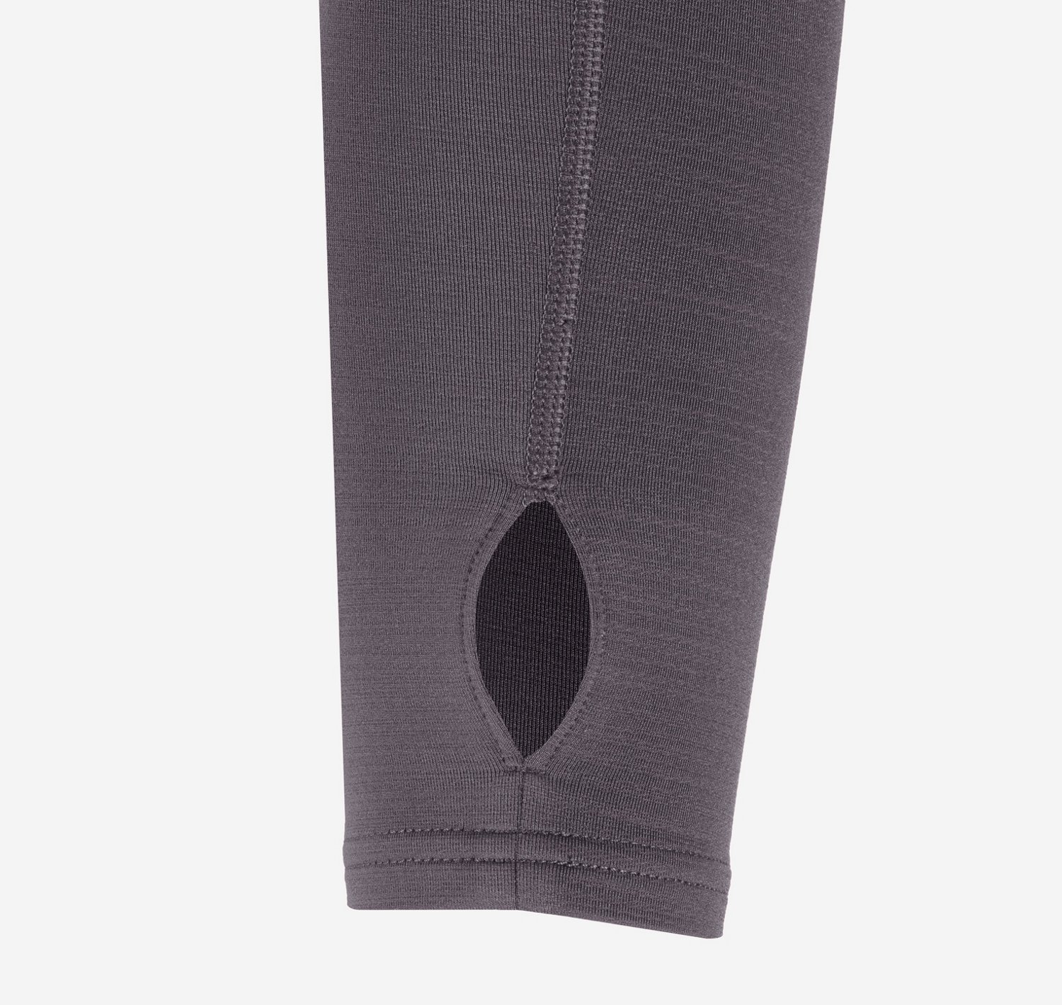 BCG Women's Cold Weather Long Sleeve Crew Top                                                                                    - view number 5