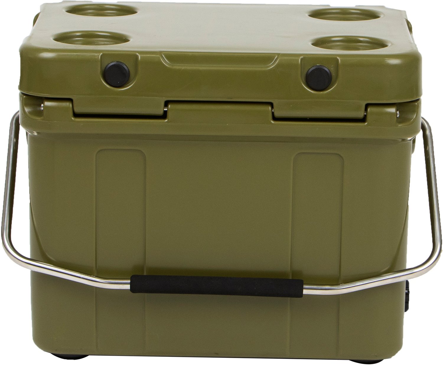 Remington 25 qt Rotomolded Cooler - view number 4