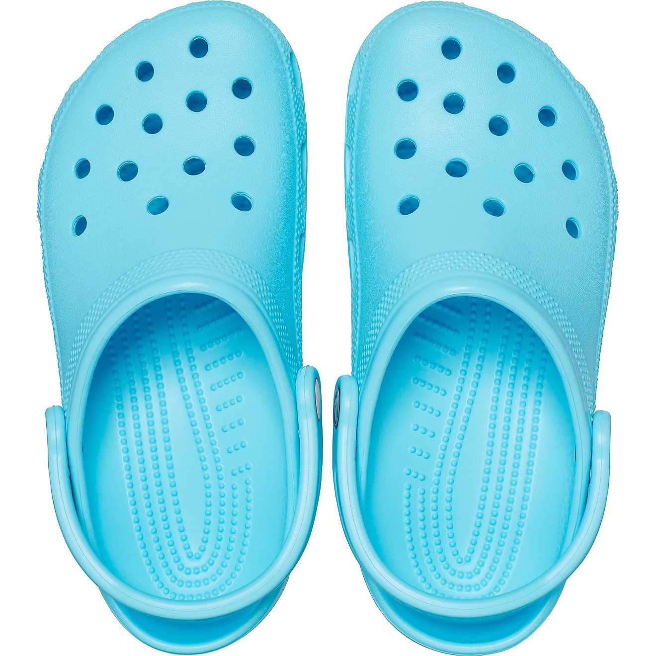 Crocs Adults' Classic Solid Clogs                                                                                                - view number 5