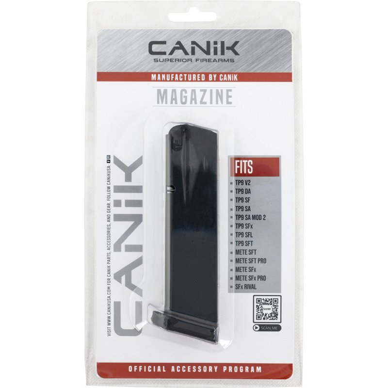 Canik Tp9 Full Size… - image