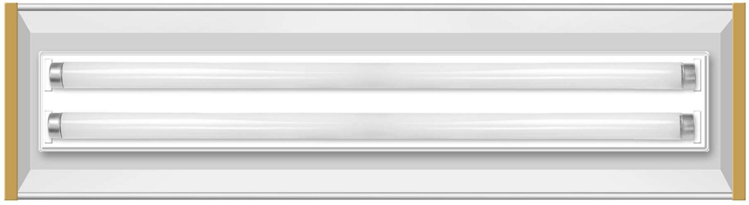 The Fan-Brand Kansas City Royals Standard Pool Table Light - view number 4