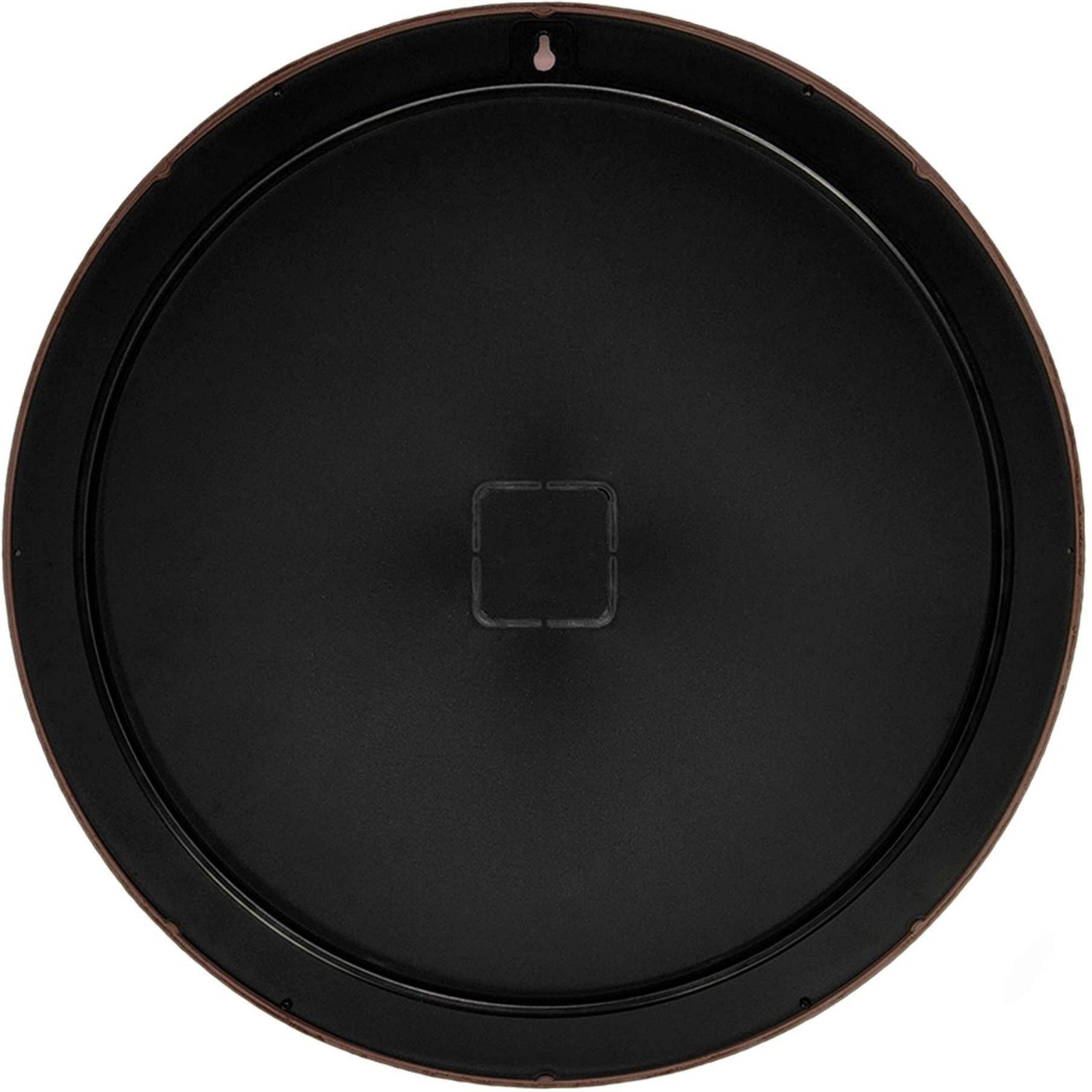 The Fan-Brand Texas Rangers Logo Chalkboard Faux Barrel Top Sign                                                                 - view number 4