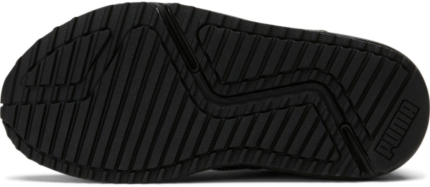 PUMA Boys' PS Pacer Future City Escape AC Running Shoes - view number 5