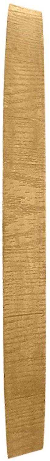 The Fan-Brand St. Louis Cardinals Faux Barrel Top Wall Clock - view number 3