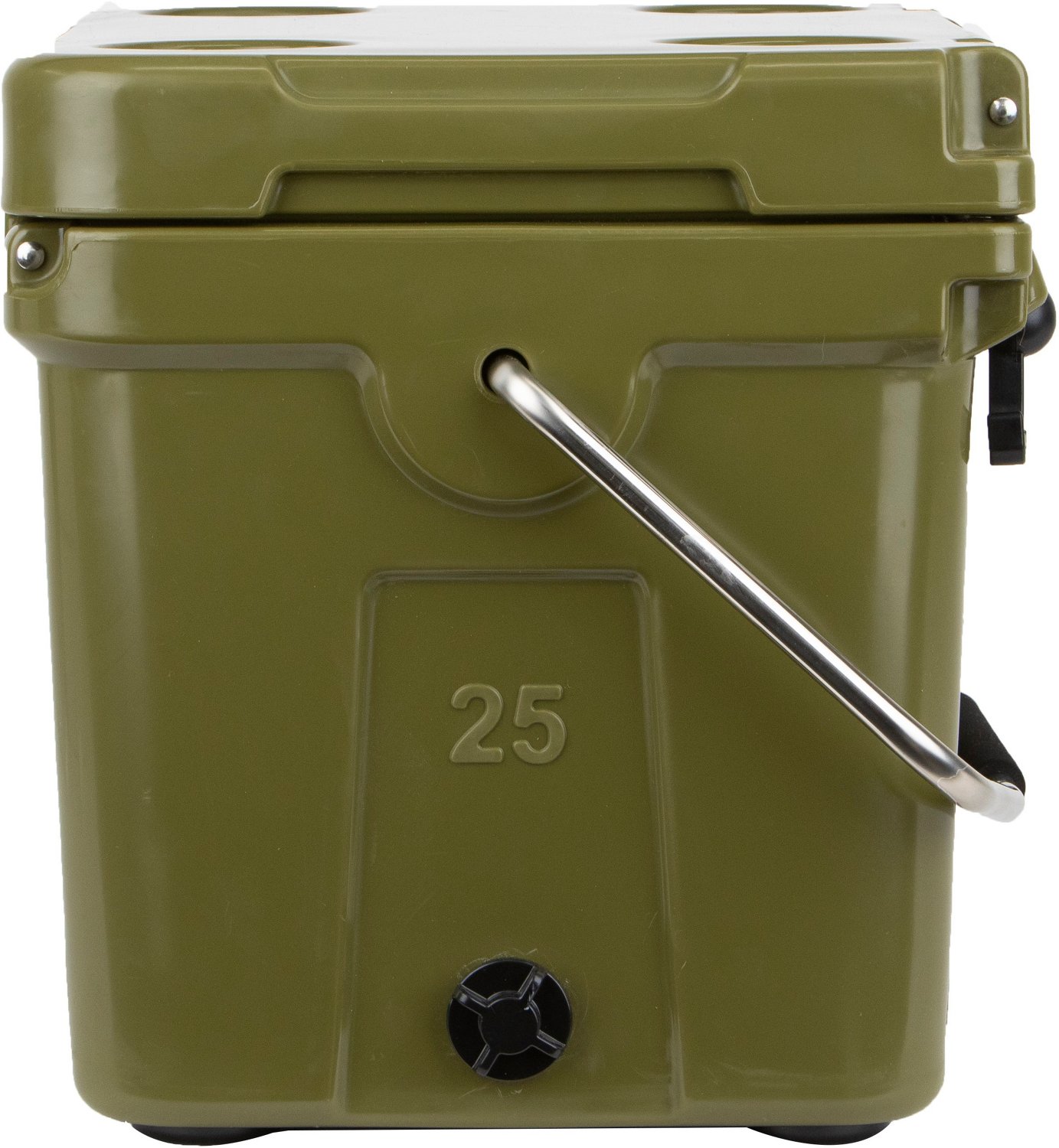 Remington 25 qt Rotomolded Cooler - view number 3