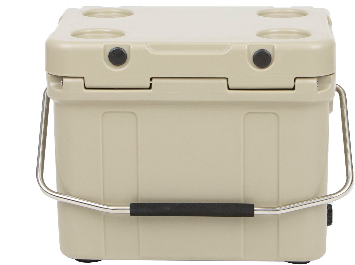 Remington 25 qt Rotomolded Cooler - view number 4