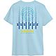 Magellan Outdoors Boys' Fishing Gear T-shirt                                                                                     - view number 1 selected