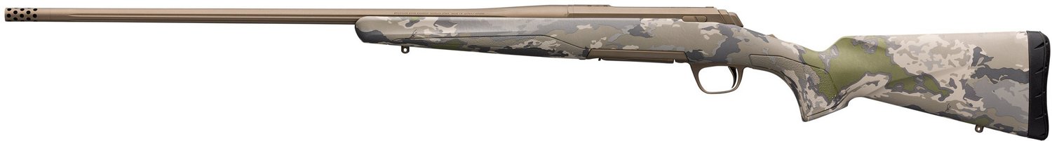 Browning X-Bolt Speed Camo .300 Winchester Rifle - view number 2