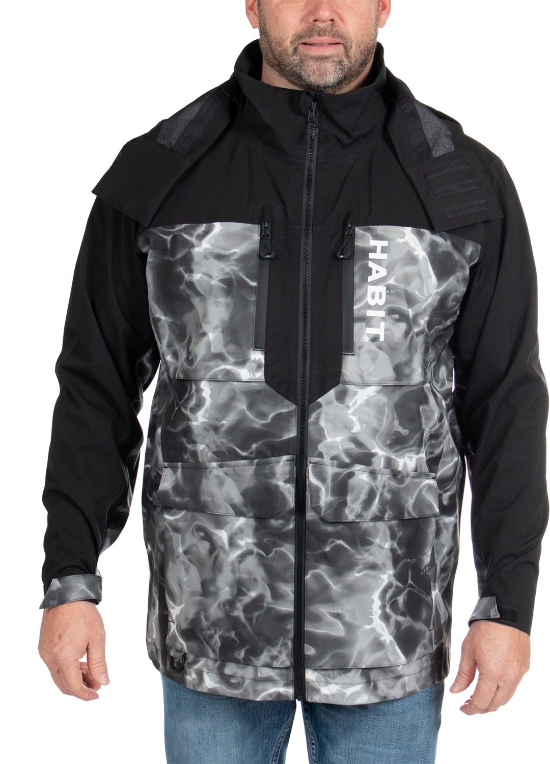 Academy Sports + Outdoors Men's Rain Suit