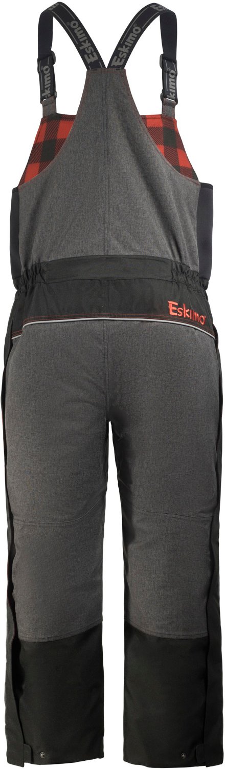 Eskimo Men's Keeper Bib