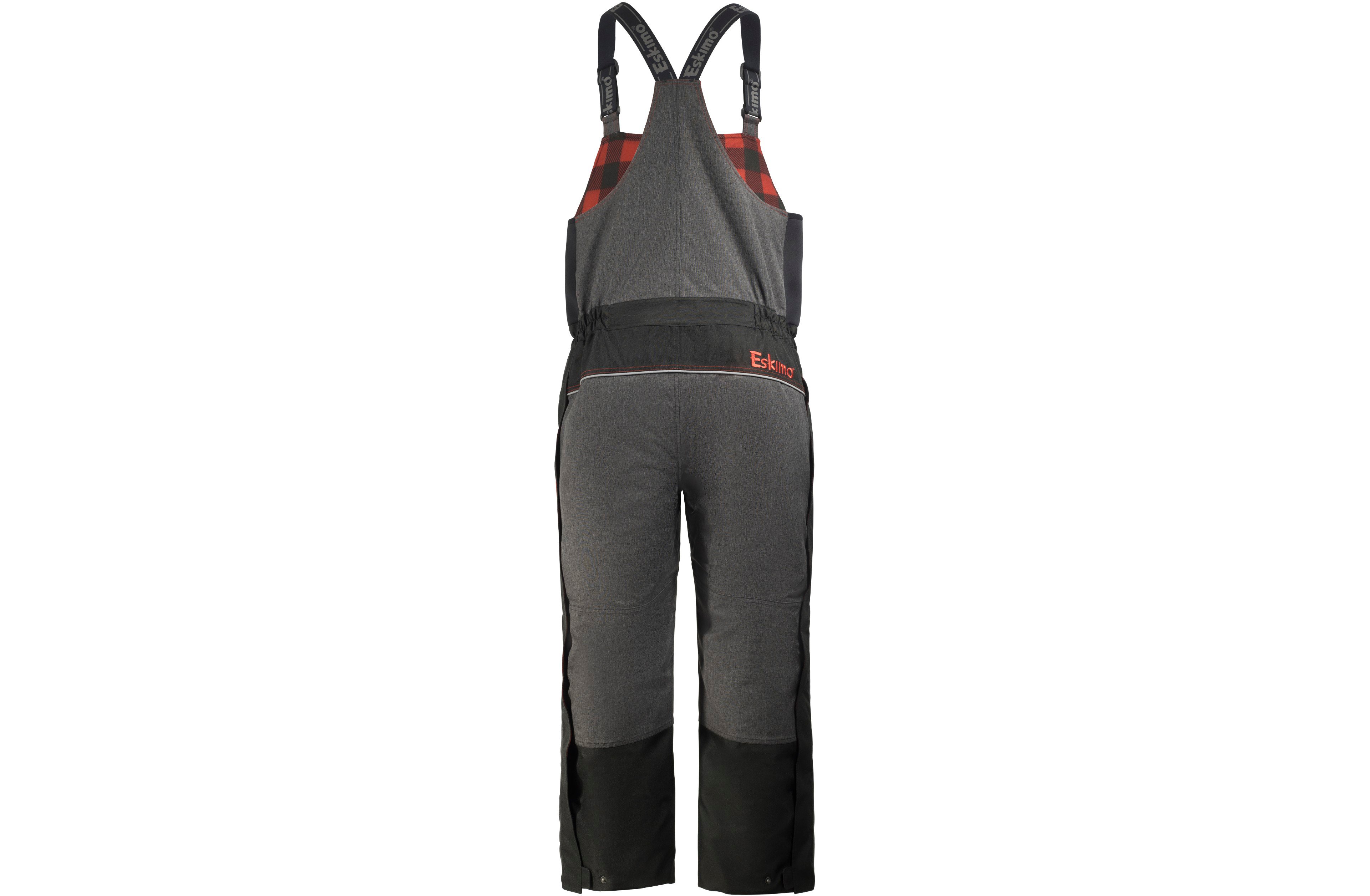 Eskimo Men's Keeper Bib