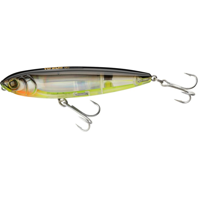 Yo-Zuri 3-D Inshore… - image