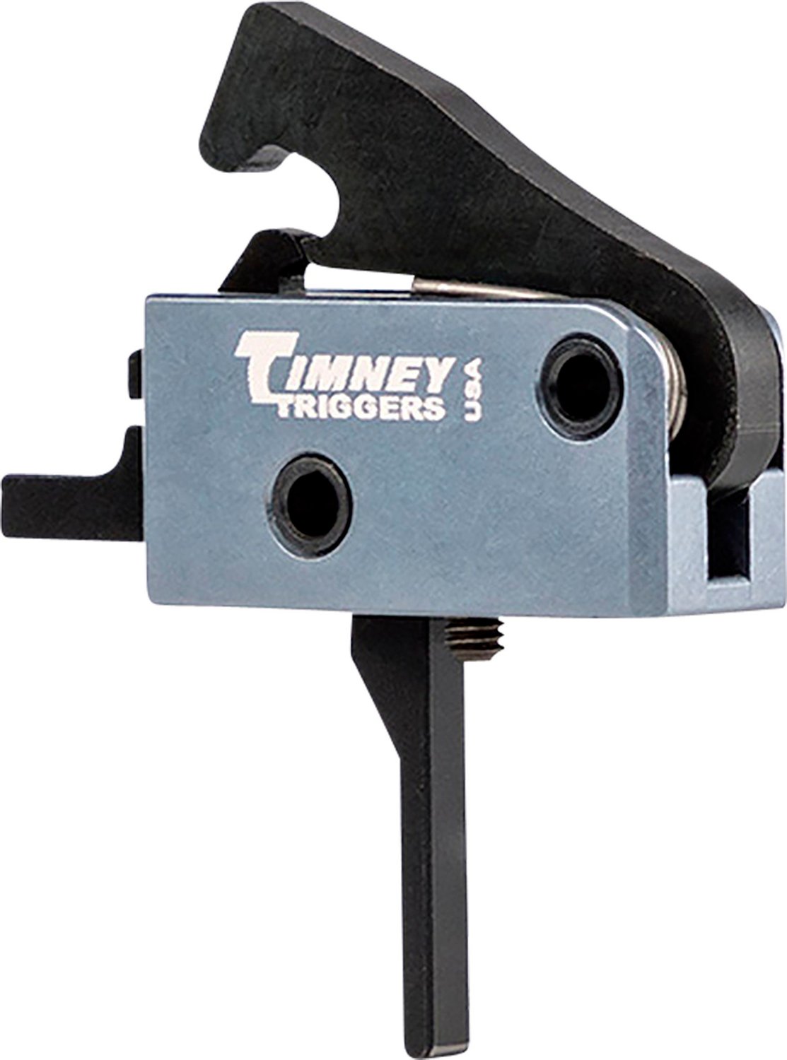 Timney Triggers IMPACTARST Impact AR Straight Trigger                                                                            - view number 2