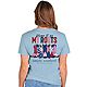 Simply Southern Women's Roots T-shirt                                                                                            - view number 1 selected