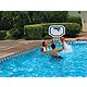 Poolmaster® Orlando Magic Pro Rebounder Style Poolside Basketball Game                                                          - view number 3