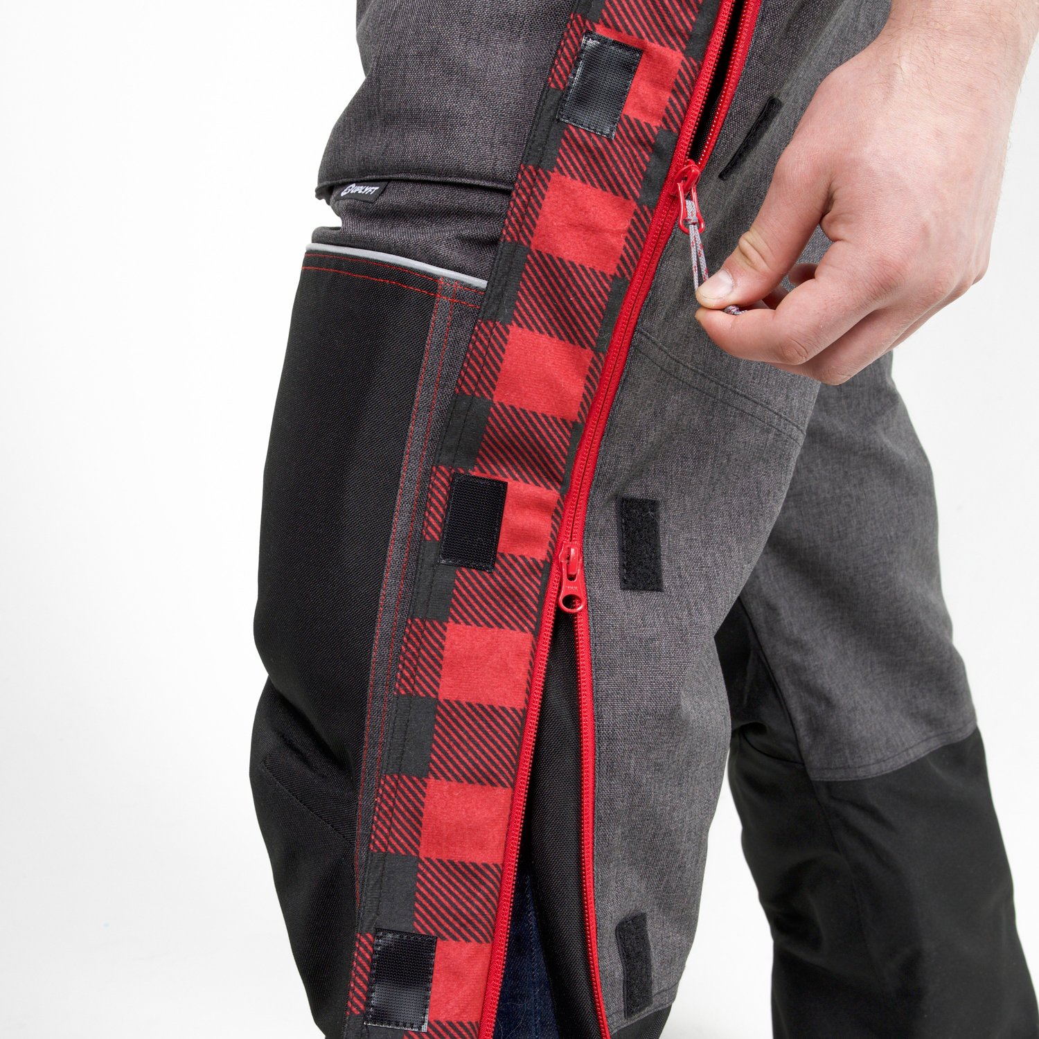 Eskimo Men's Keeper Bib - view number 5