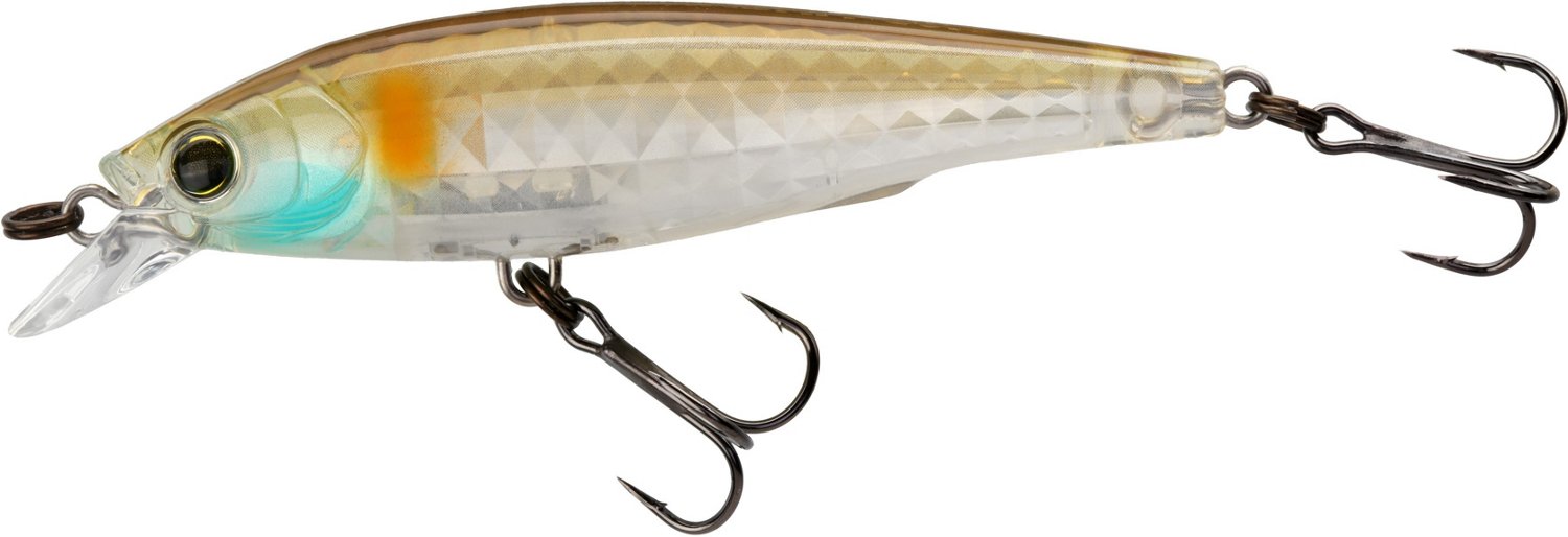 YoZuri 3DRX Jerkbait Academy