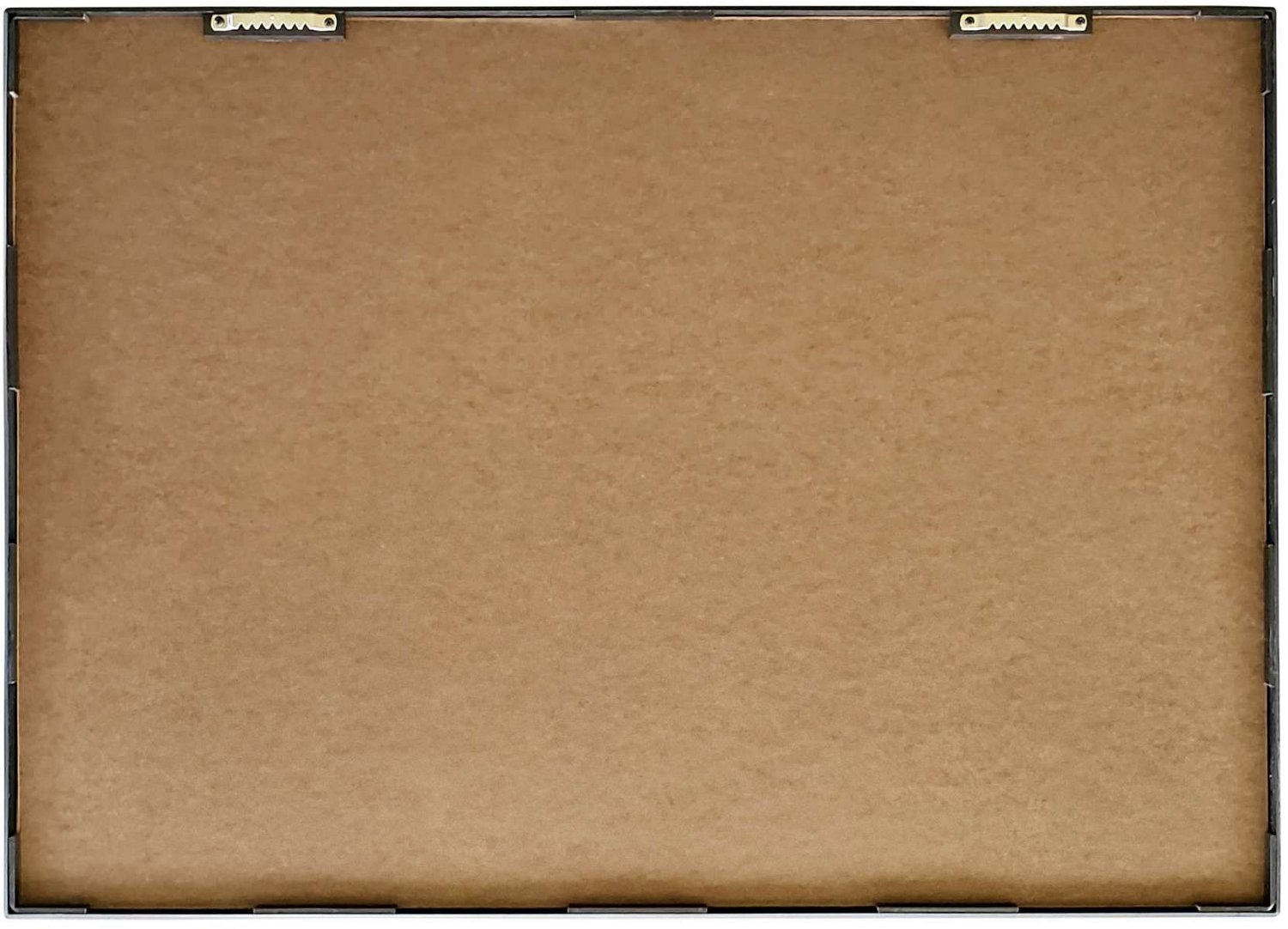 The Fan-Brand Atlanta Braves Framed Dry Erase Wall Sign                                                                          - view number 4