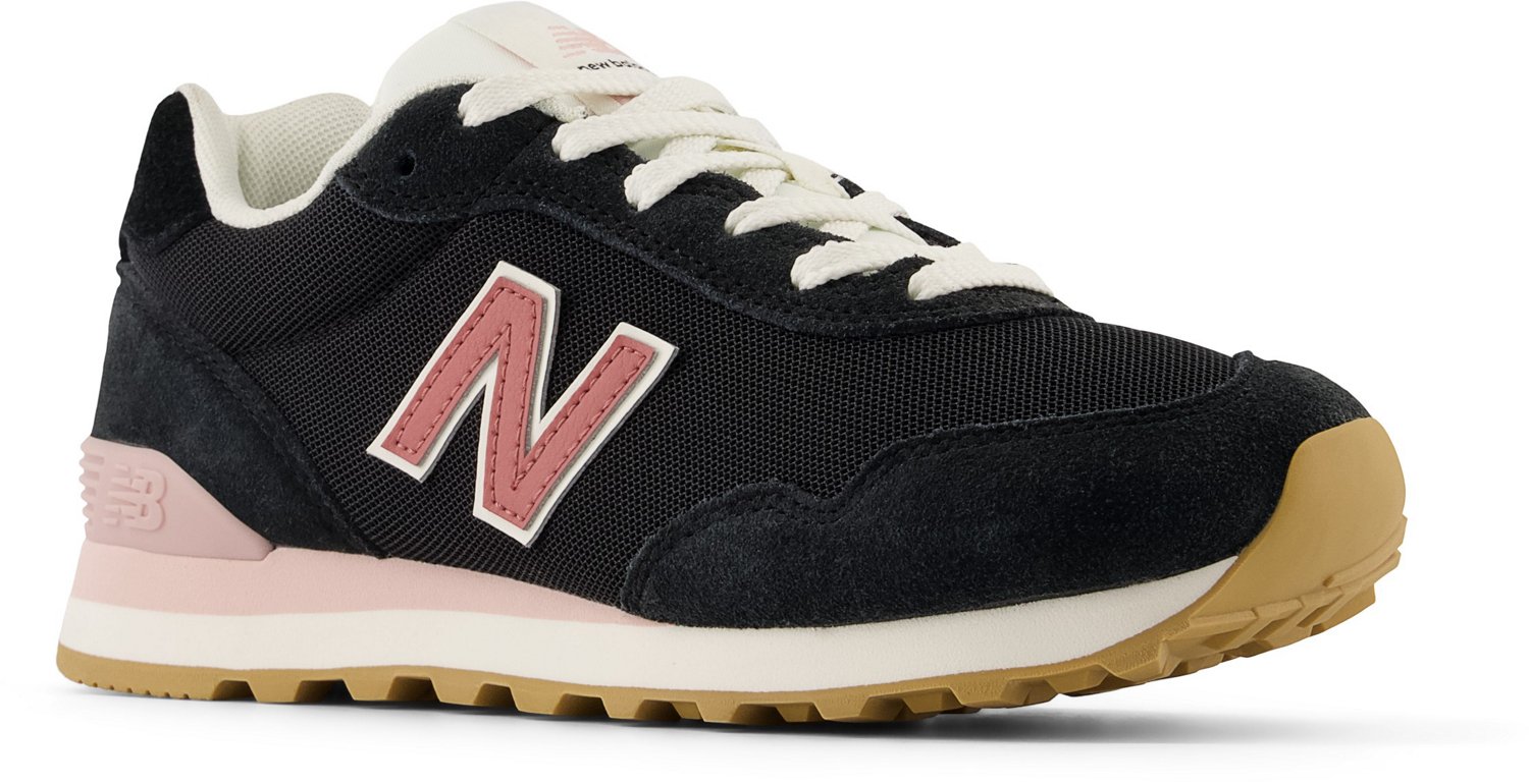 New Balance Women's 515 Retro Sneaker | Free Shipping at Academy