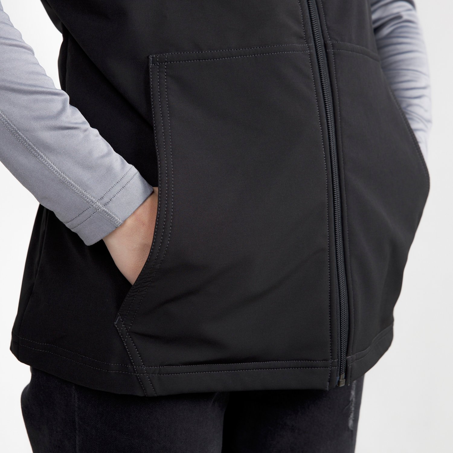 Eskimo Women's North Shore Vest - view number 2