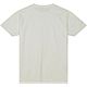 Mitchell & Ness Men's Dallas Mavericks Cream T-shirt                                                                             - view number 2
