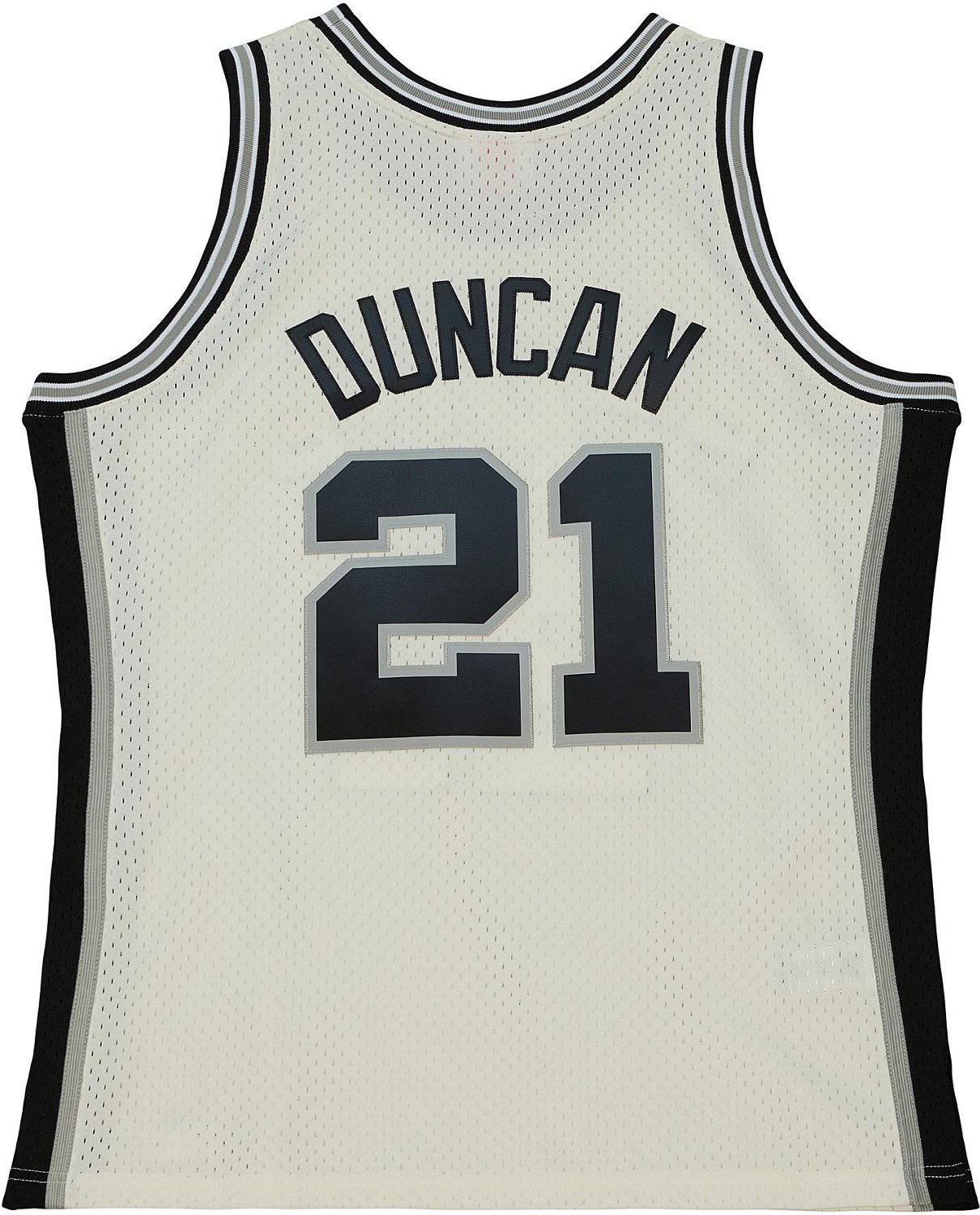 Youth Tim Duncan Jersey  San Antonio Spurs Mitchell & Ness