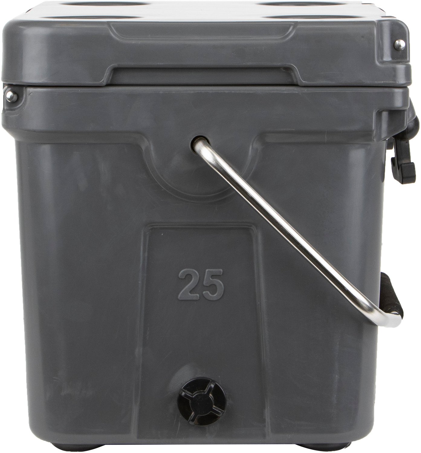 Remington 25 qt Rotomolded Cooler - view number 3
