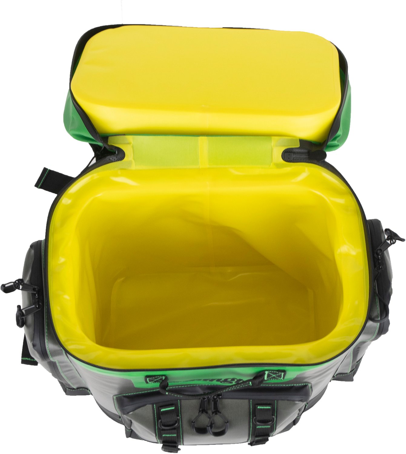 Remington 30-Can Backpack Cooler - view number 4