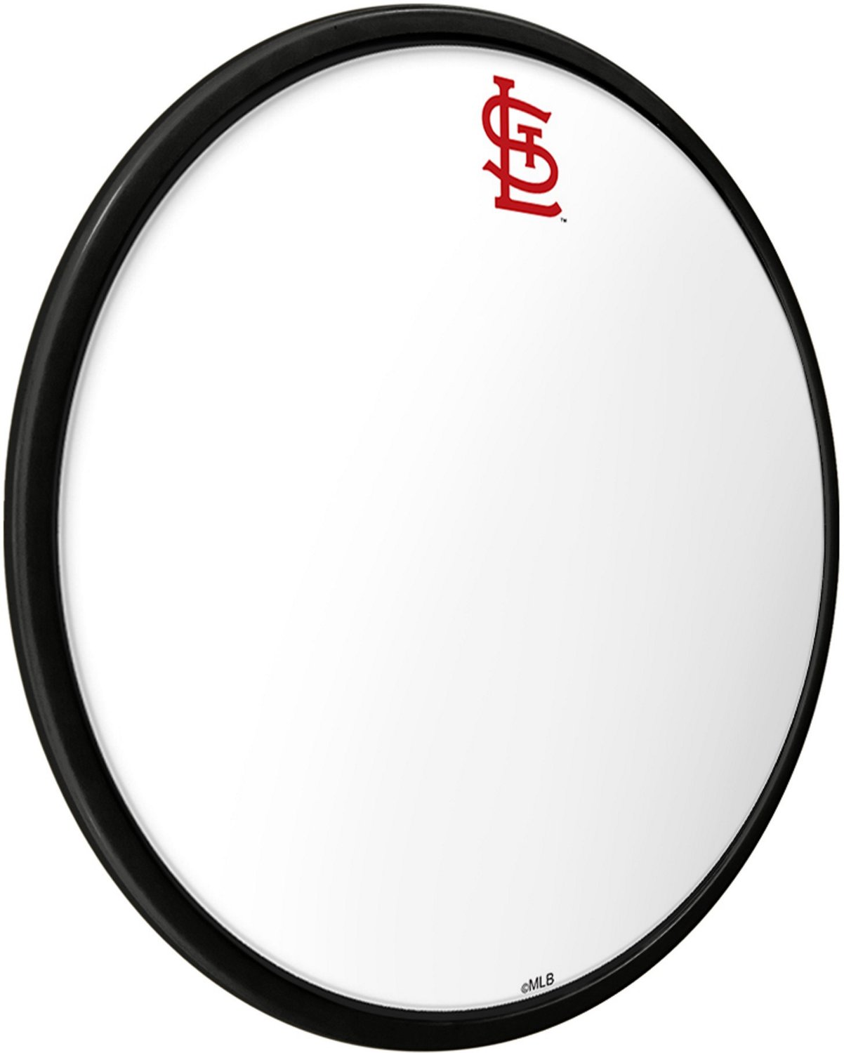 The Fan-Brand St. Louis Cardinals Modern Disc Dry Erase Wall Sign                                                                - view number 2