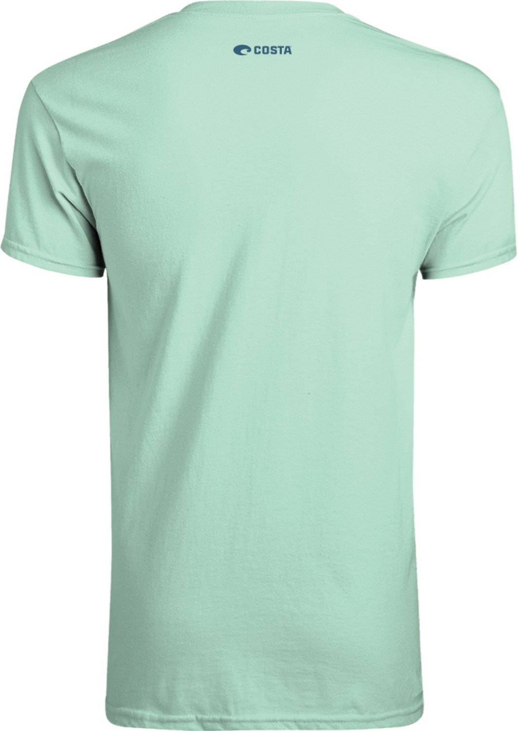 Costa Men's Above and Below Graphic T-shirt                                                                                      - view number 2