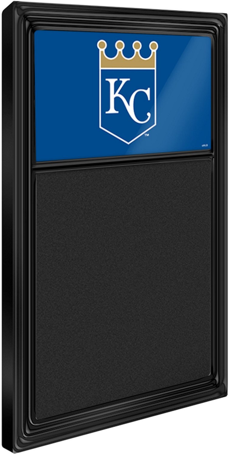 The Fan-Brand Kansas City Royals Chalk Note Board - view number 2