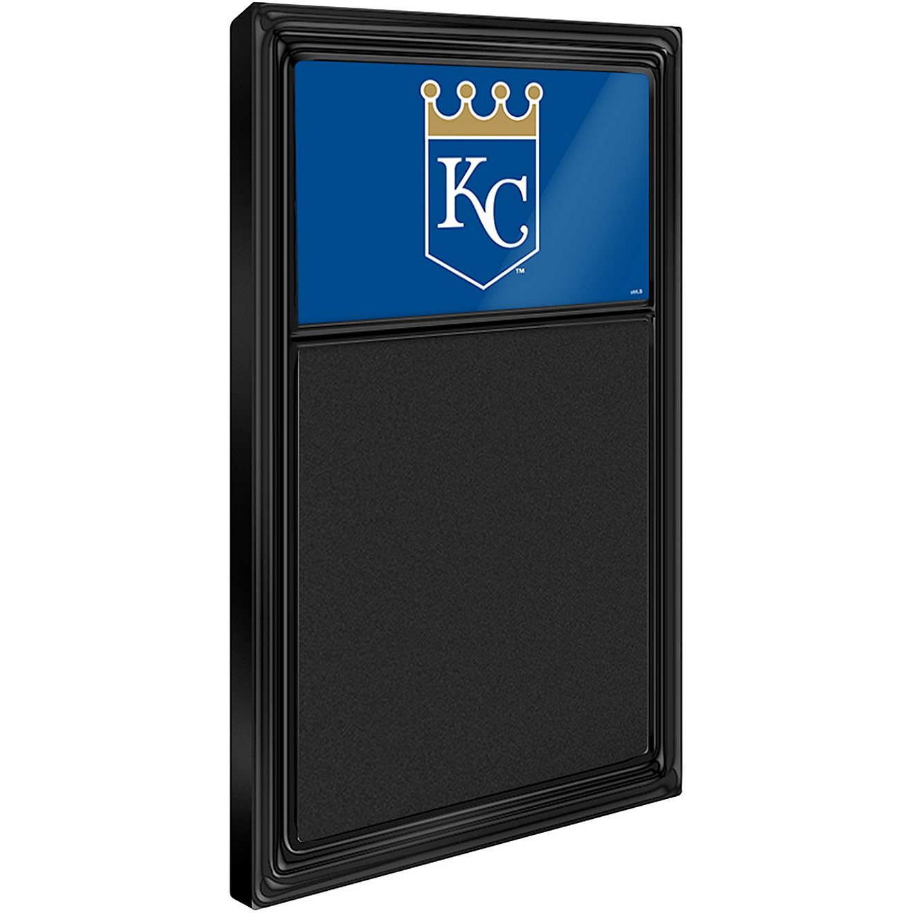 The Fan-Brand Kansas City Royals Chalk Note Board                                                                                - view number 2